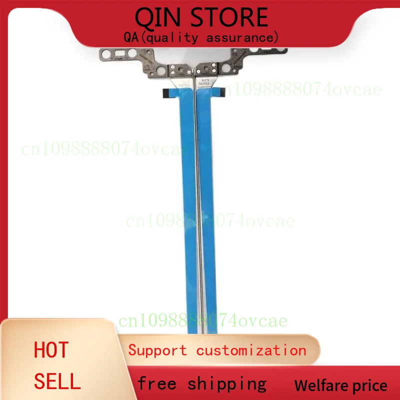 New Lcd Hinges Scre…