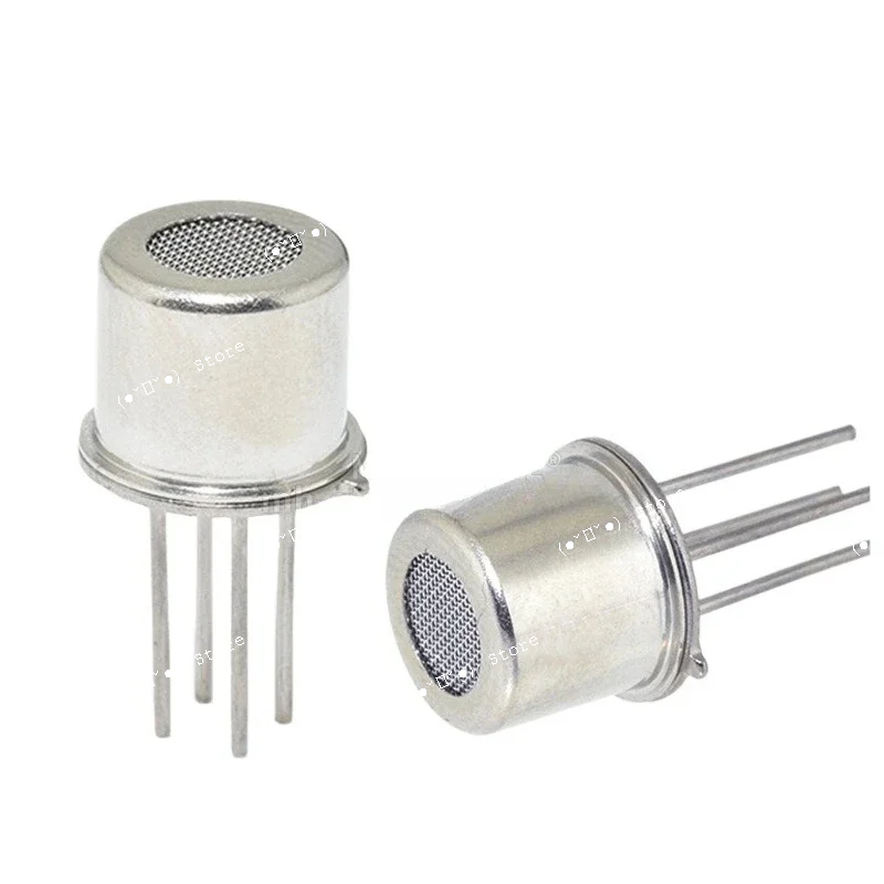 

MP-4 combustible gas sensor methane, natural gas sensor, planar semiconductor combustible gas sensor