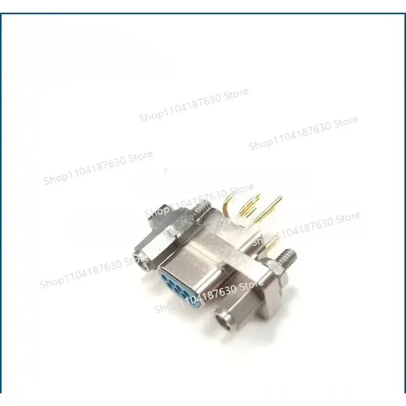 J30J-9TJL J30J-9ZKP J30J-9ZKW-J Core, Conector Rectangular, Toma De Corriente, J30J-9