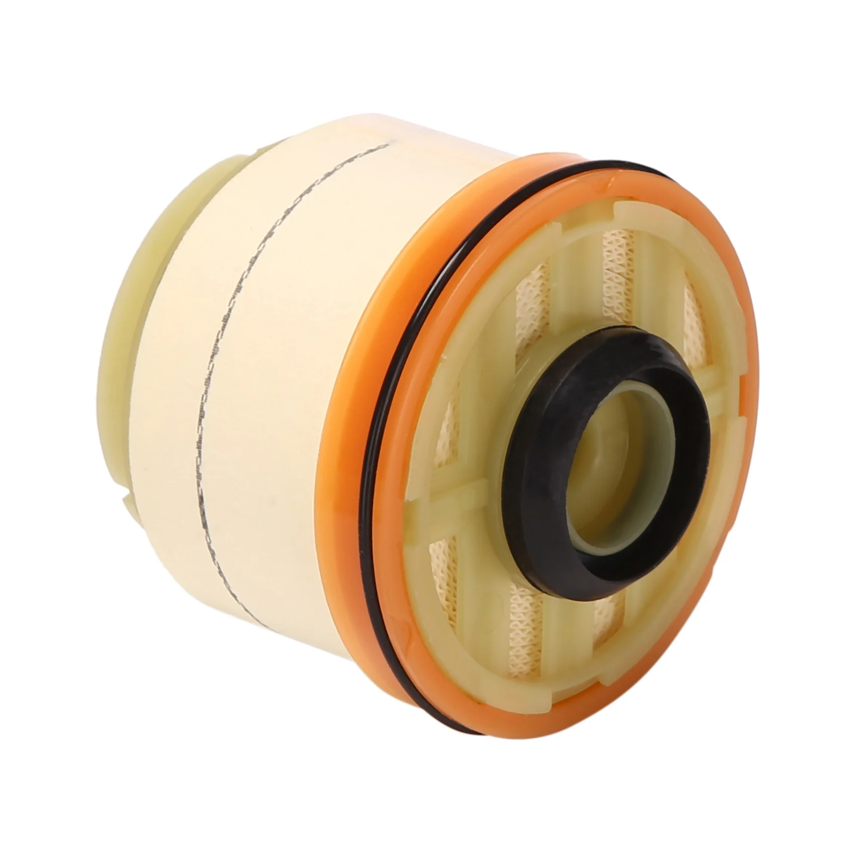 

10X топливный фильтр, элементы топливного фильтра двигателя 23390-0L041 для Toyota Hiace 2010-2014 23390-0L010, 23390-0L020