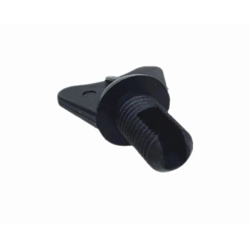 Radiator Drain Plug…