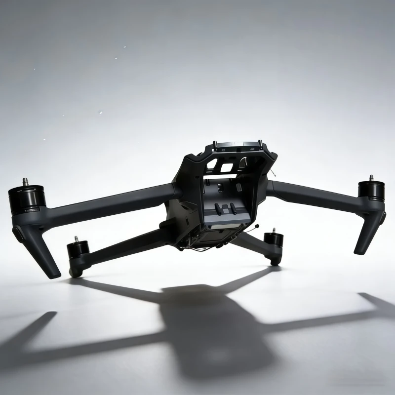 

Оригинальная средняя рама в сборе с кронштейнами для DJI Mavic 3, запасные части