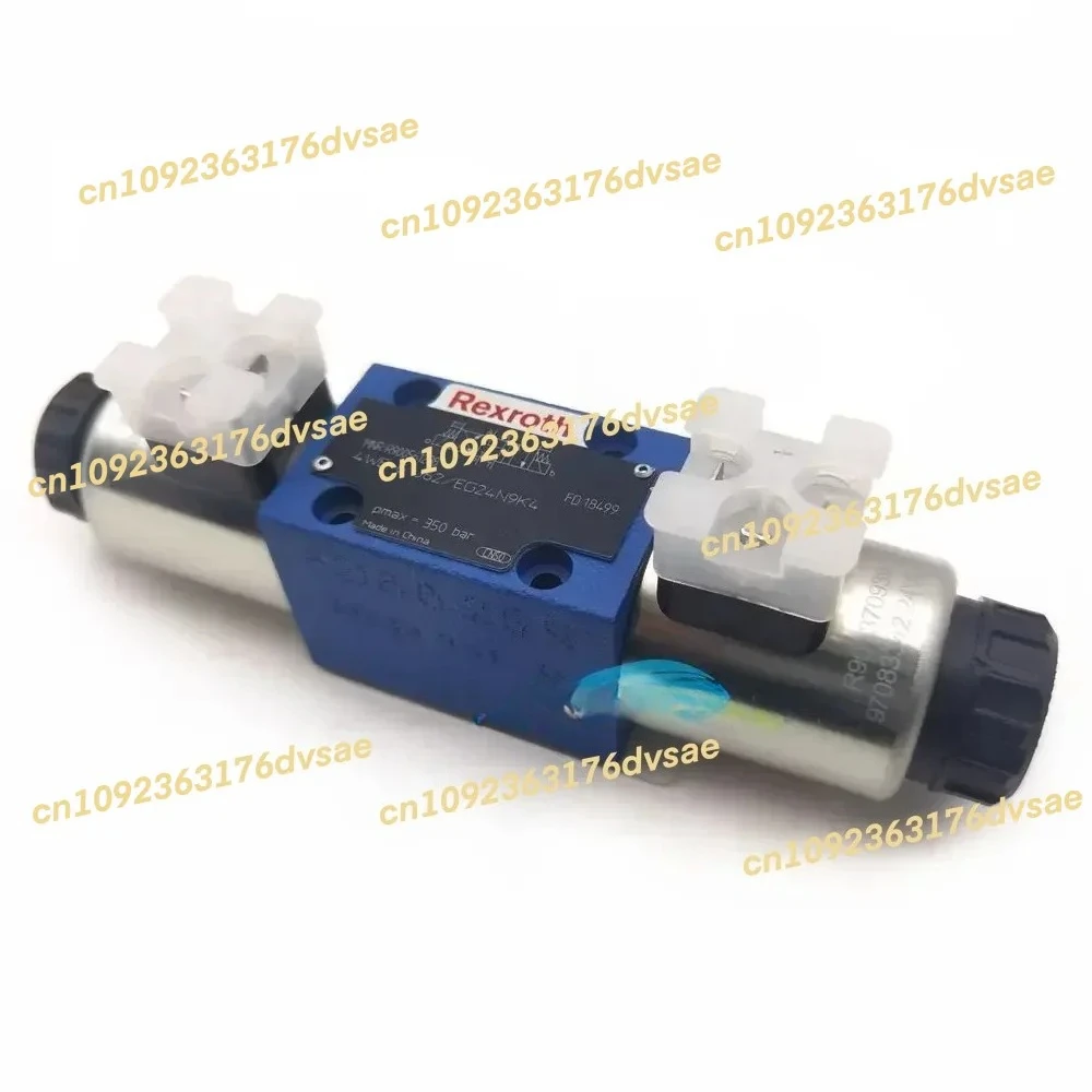 ريكس--صمامات التحكم الاتجاهية روث 4WE6J62/EG24N9K4 #1