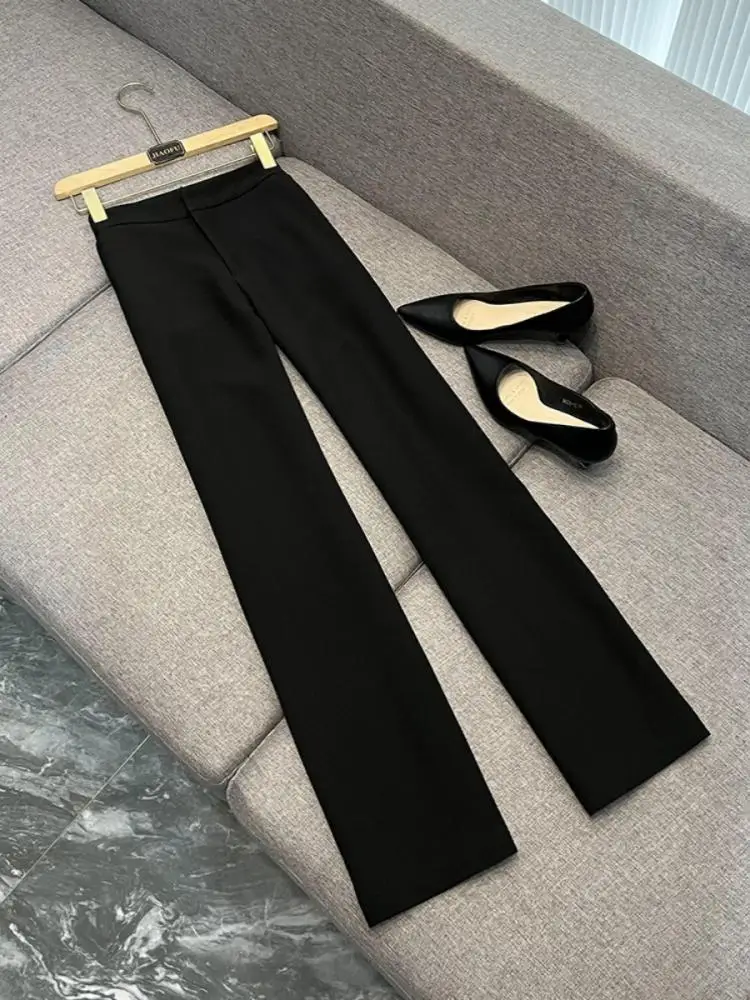 

Комплект костюма Ele Diamond Embellied, женская профессиональная одежда, комплект из двух предметов Godd Sle, C20087, полиэстер