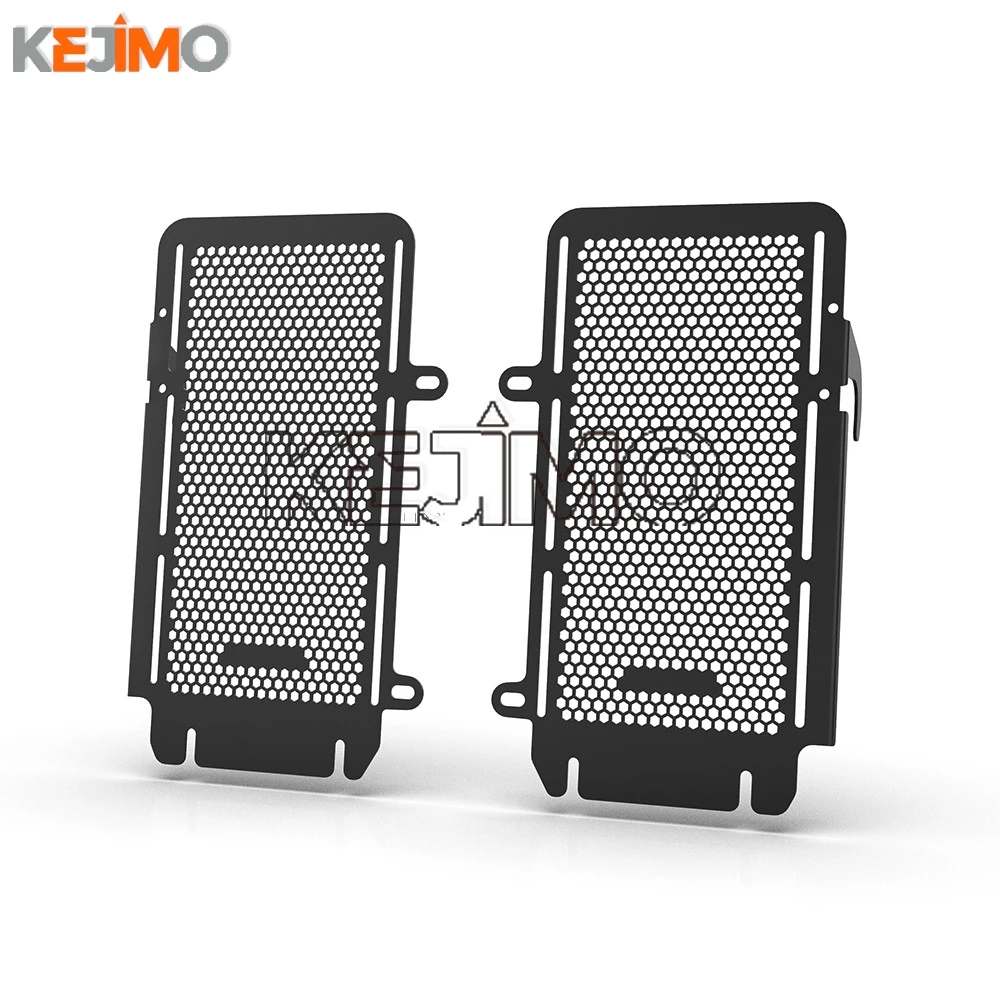 Radiator Cylinder Head Guard For Morini XCape X-Cape 1200 2025 2026 2027 Radiator Guard Grille Protector X Cape 1200 Accessories