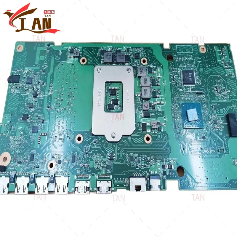 

910117 -001 For HP ENVY 27 AIO Motherboard LG1151 DDR4 Mainboard 100%tested fully work TAN