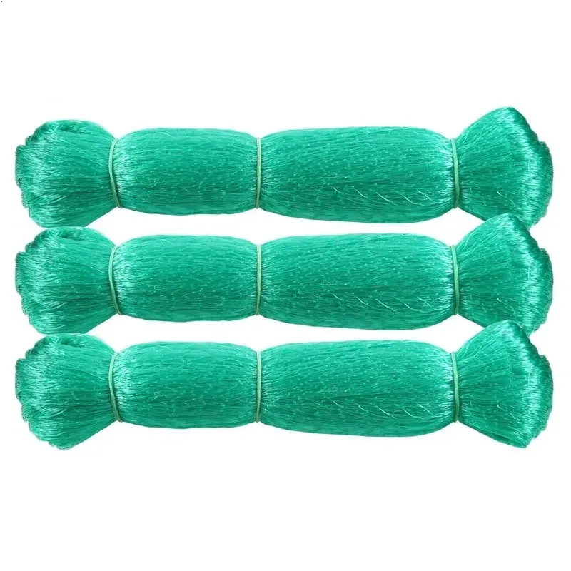 ABSE-Bird Netting For Garden Fruit Tree Protection 3Pcs Tangle Bird Mesh For Garden Plants Vegetables From Birds Deer