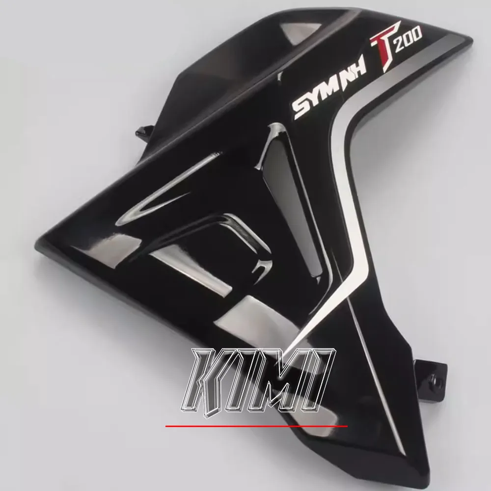 New For SYM XS175 NH T200 Rally Car Fuel Tank Cap Left Front Deflector Side Cover Side Cover Original