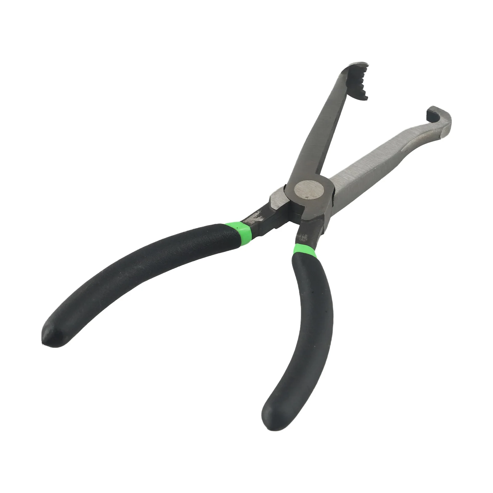 Automotive Specialty Disconnect Pliers with Precision Tips for Working on Ignition Coils and Sensor Connections