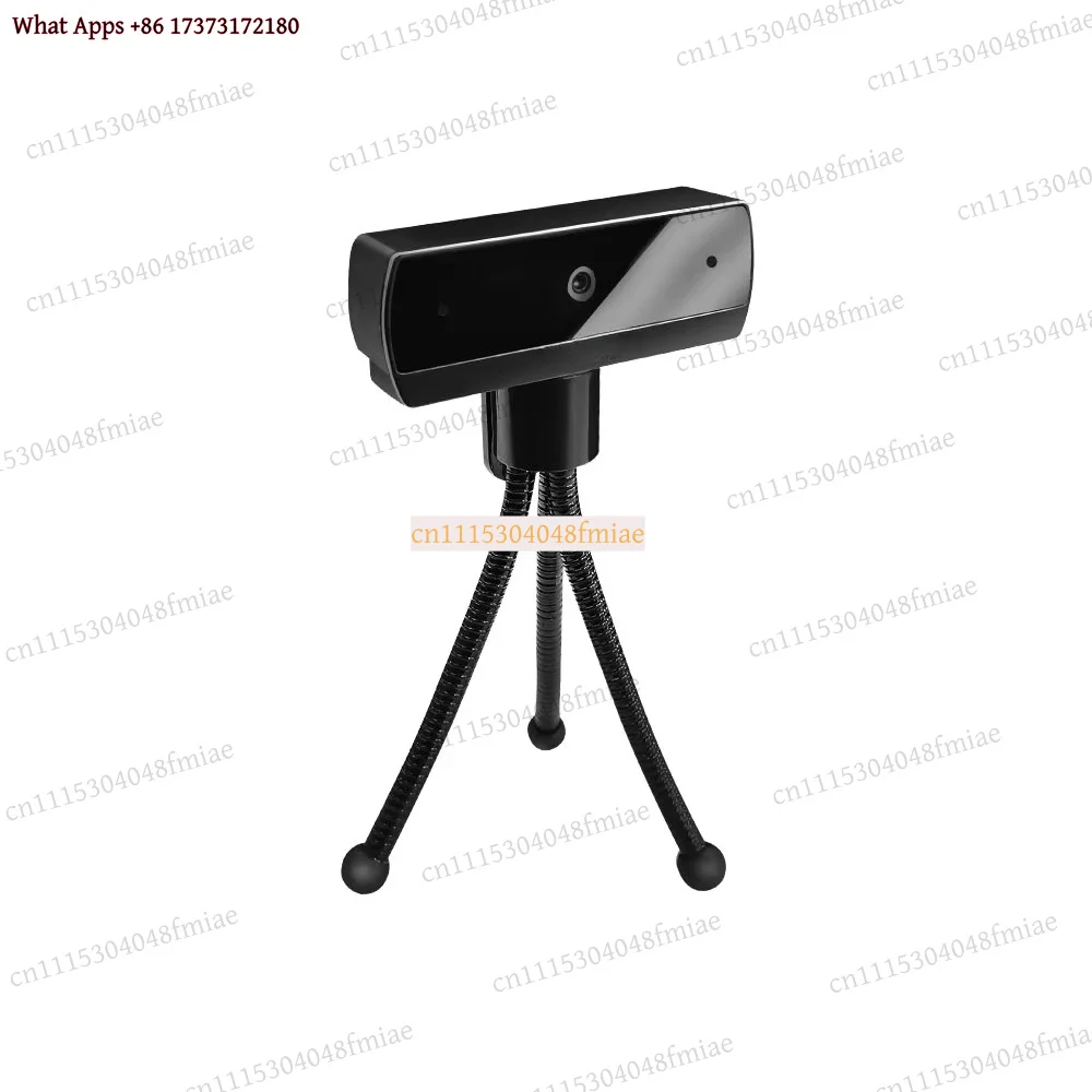 CRCC-S7 HD 1080P Web Camera for Creality Box HALOT MAGE PRO HALOT RAY 3D Printer Camera