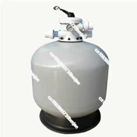 Factory 400mm Top Mount filter swimming pool sand filter pool for water well sand filter