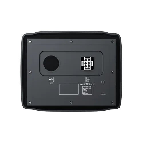 Controlador de grupo electrógeno no EFI de tipo dividido HGMS62 USB+RS485+CANBUS+AMF Función