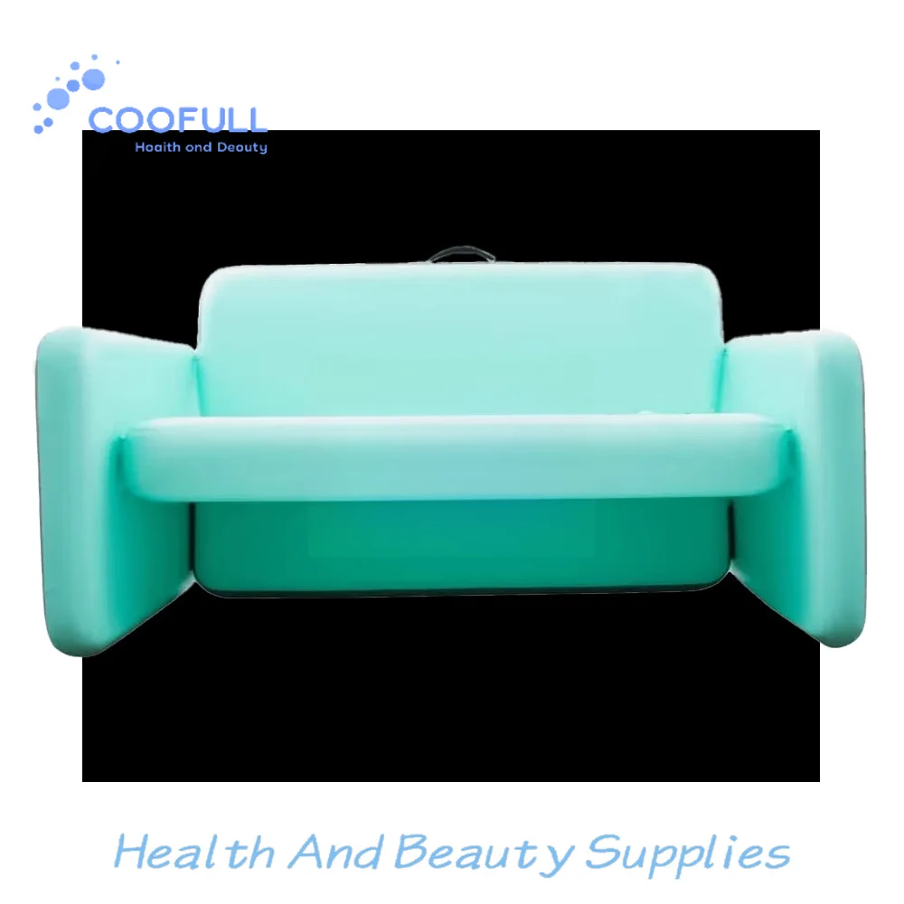 Coofull Drop Stitch Inflatable Couch, DWF Sofa
