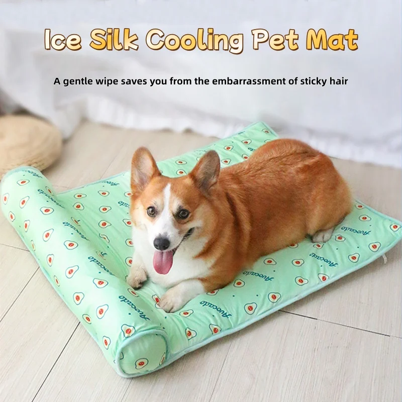 #3 Compare Cooling Puppy Mats Before You Buy