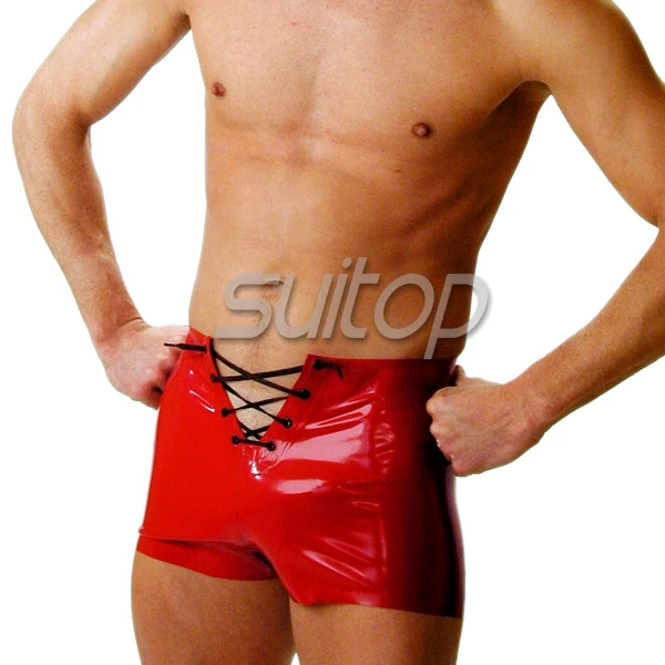 

Suitop rubber brief