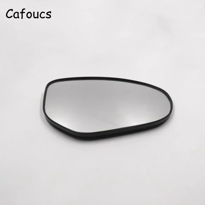 Side Rearview Mirror Glass Lens Heated For Mazda 6 GH 2007-2013 3 BL 2008-2013 2 Demio DE 2007-2014