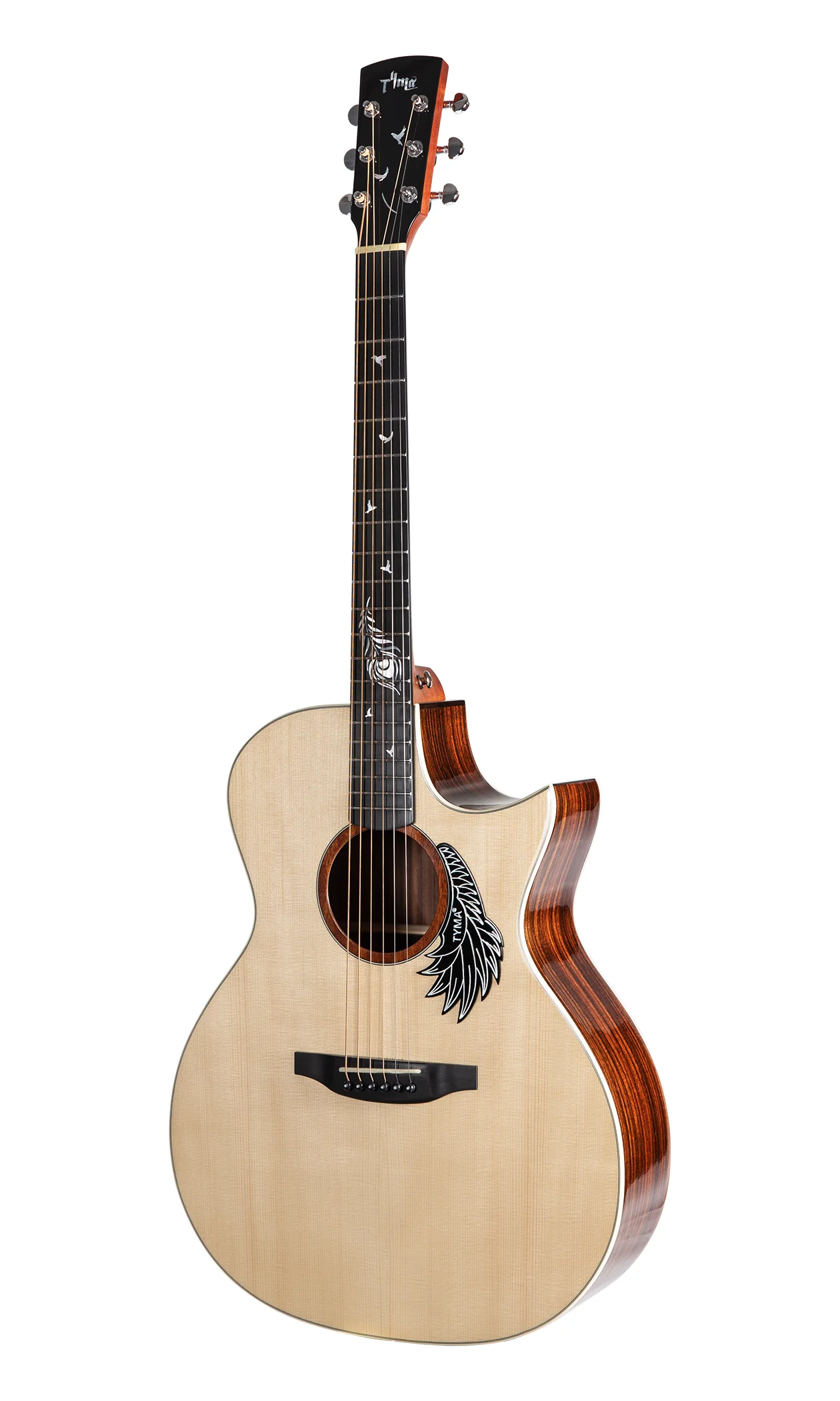 TYMA TG12 Fire 41
