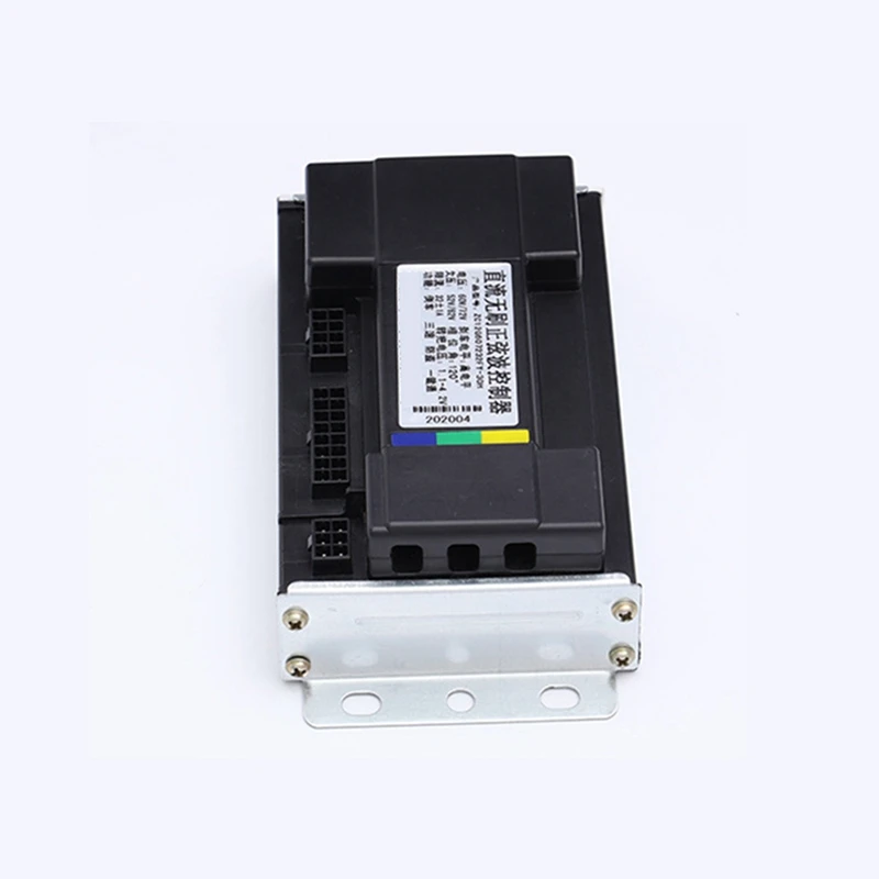 

Sine Wave Controller 1000W 60-72V Big Power E-Bike Brushless Motor Sensor E-Bike Controller