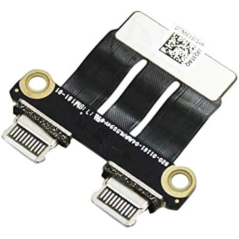 DC in Power Jack Board for Mac Book Pro 13