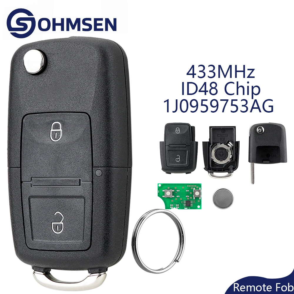 Ohmsen Remote Flip … - image