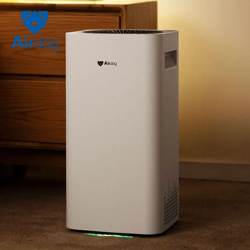 X3 Personal Space Purification Air Purifier Room for Home Bedroom
