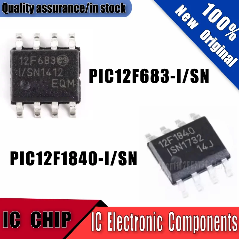 5PCS New Original P… - image