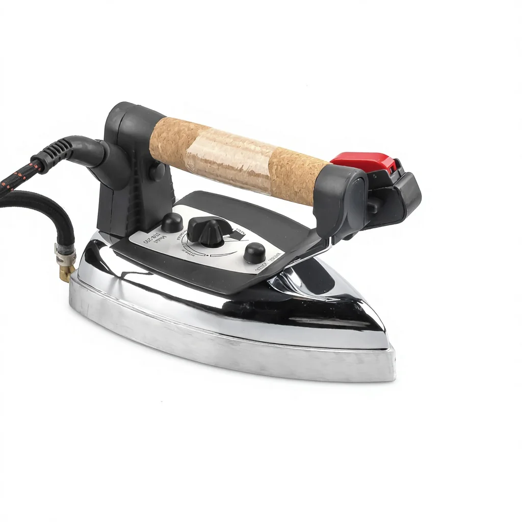 Heating Iron B-200 Small Pressure Steam Boiler Iron Laundry Room Steam Iron  Wholesale