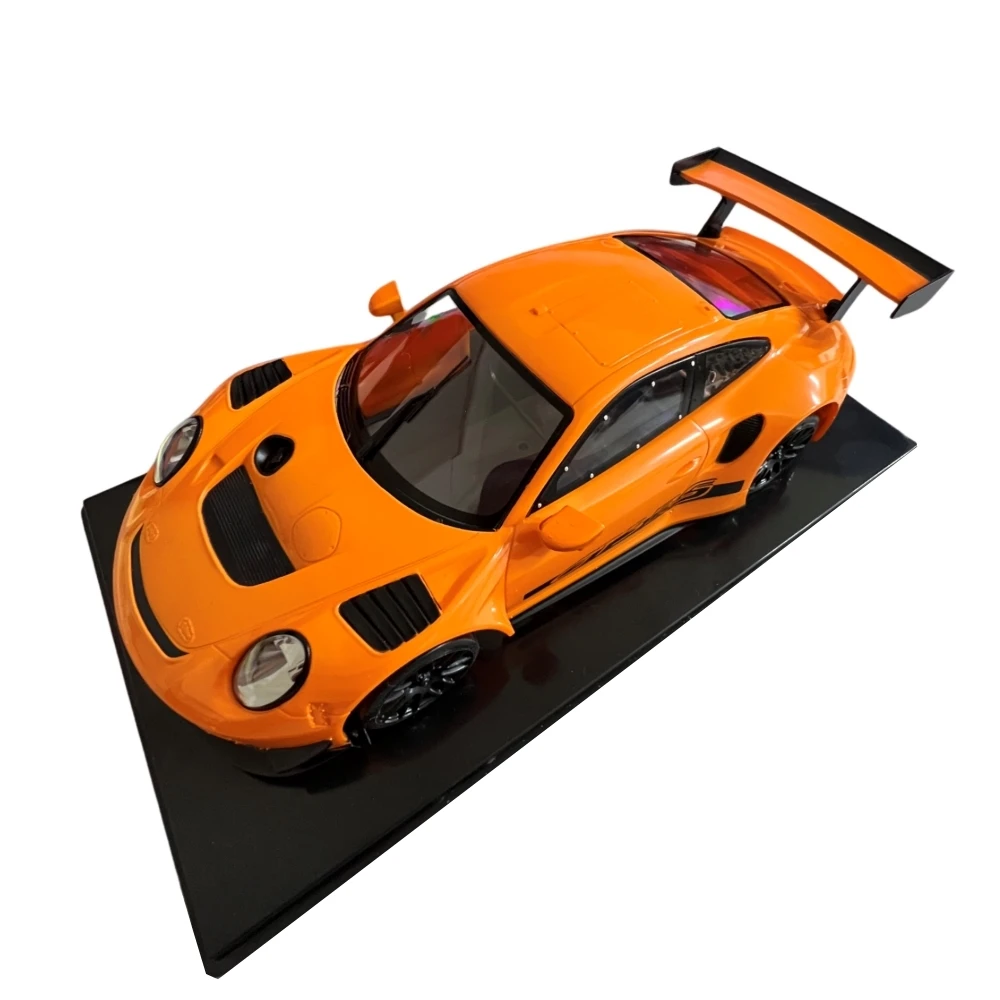 GL Racing 1/28 GL-911-GT3 MINIZ BODY Wheelbase 98mm