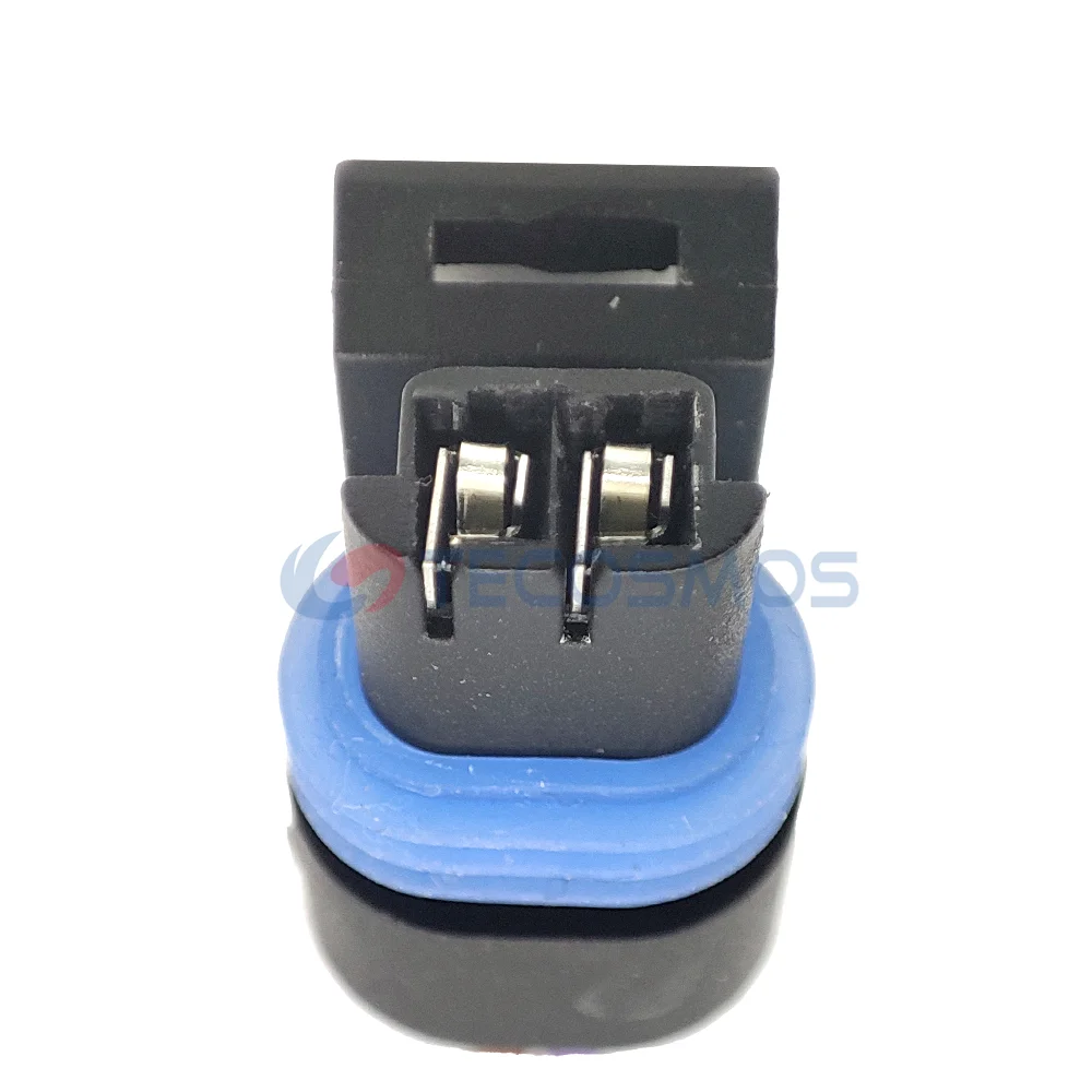 1/5/10 Set For 2 Pin/Way Manifold Intake Air Temp Sensor Car Connector Plug With Pigtail For 12162197 20AWG