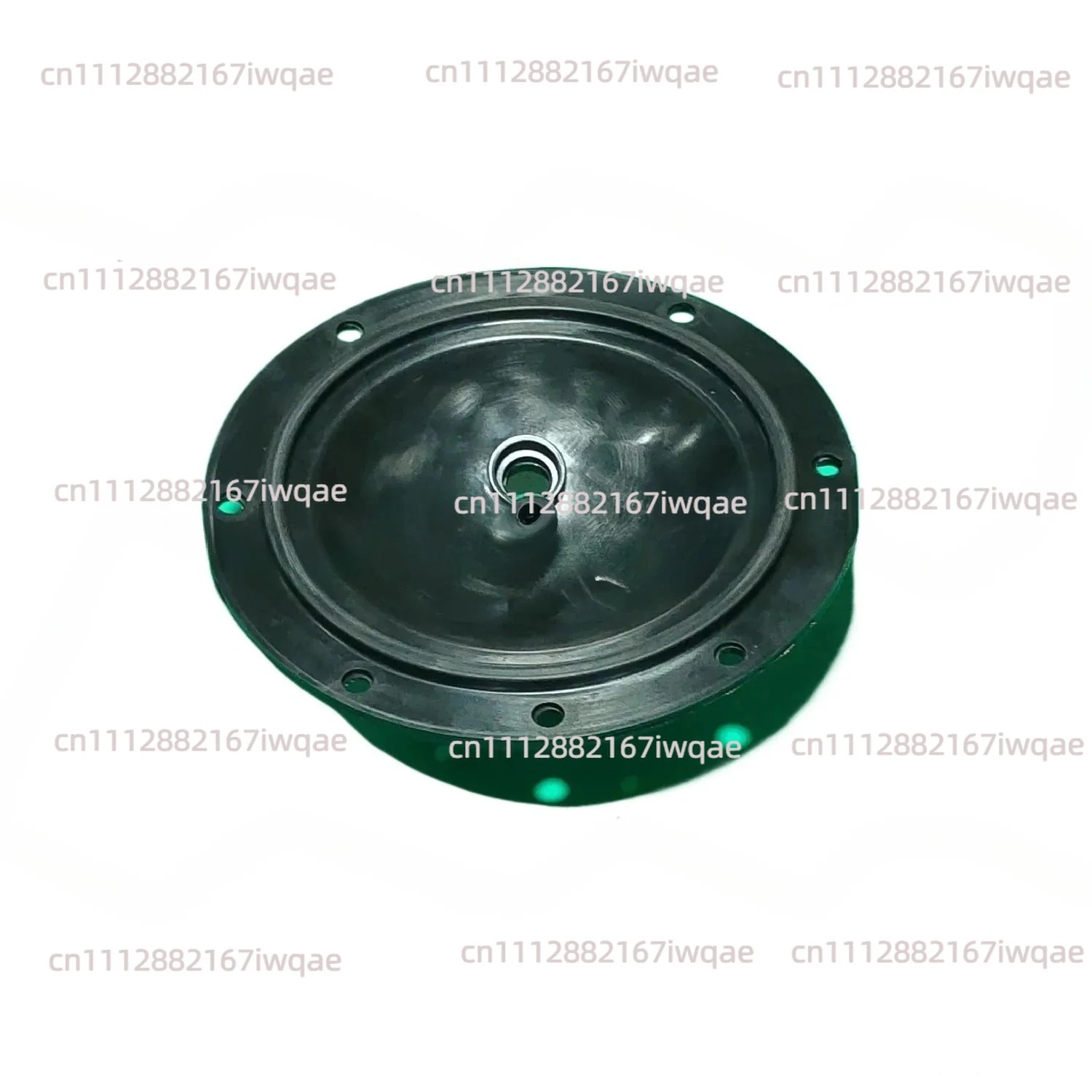 pneumatic two position three-way diaphragm valve 58P 4 * 4 * 4 inch diaphragm outer diameter 240