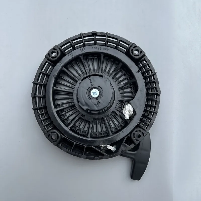 Recarga Starter para Gerador Bomba de Água 20a5020131 para Robin Subaru Ex13 Ex21 Kasei Sp170 Sp210 Wacker Wm170 Pkx301 Rgx2900