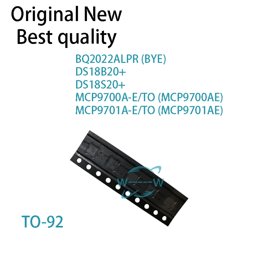 (5 Pcs) Bq2022Alpr …