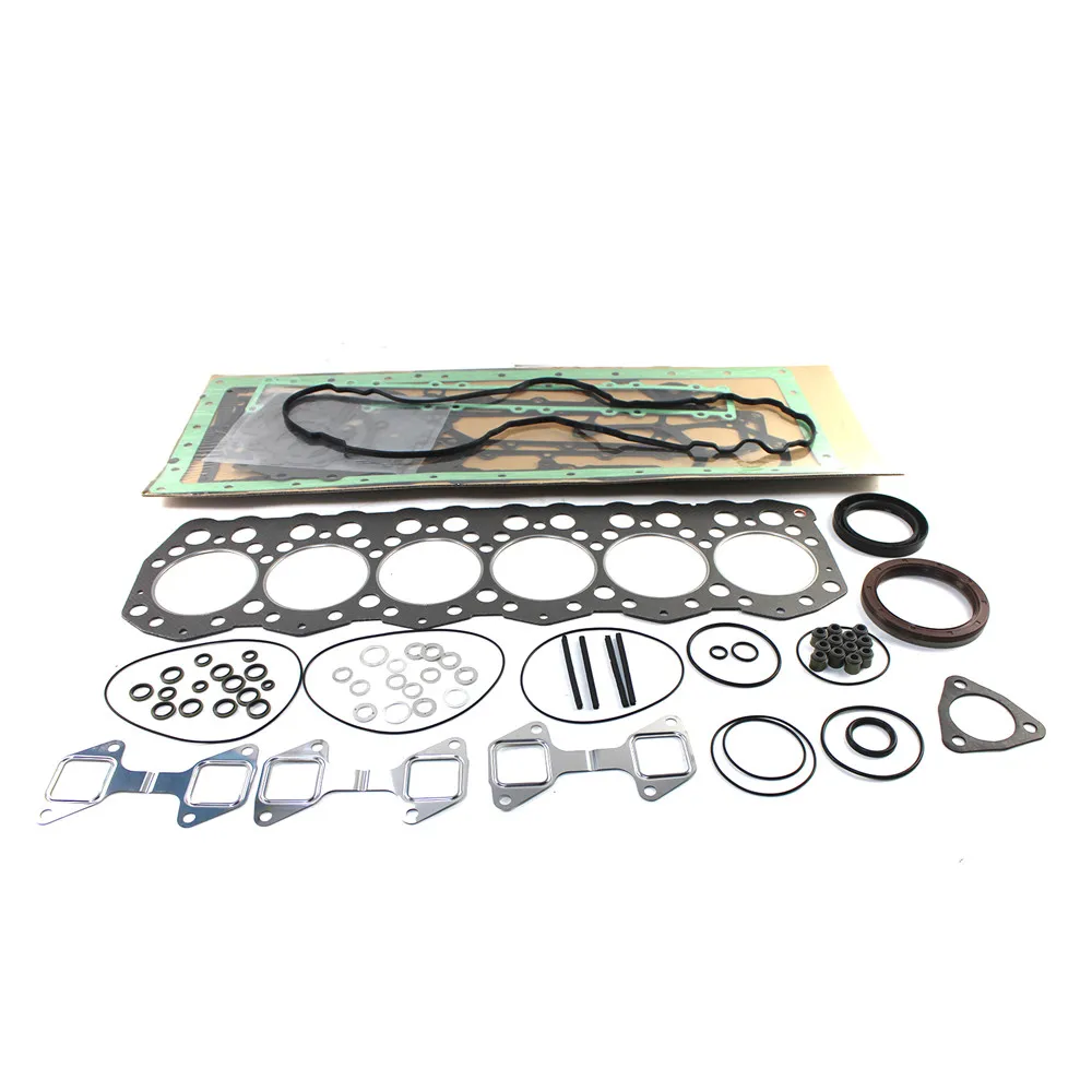 3046 S6S Engine Rebuilding Kits Overhaul Full Set Gasket Kit For CAT Caterpillar D3C D4C D5C D5G 933 933C Dozer