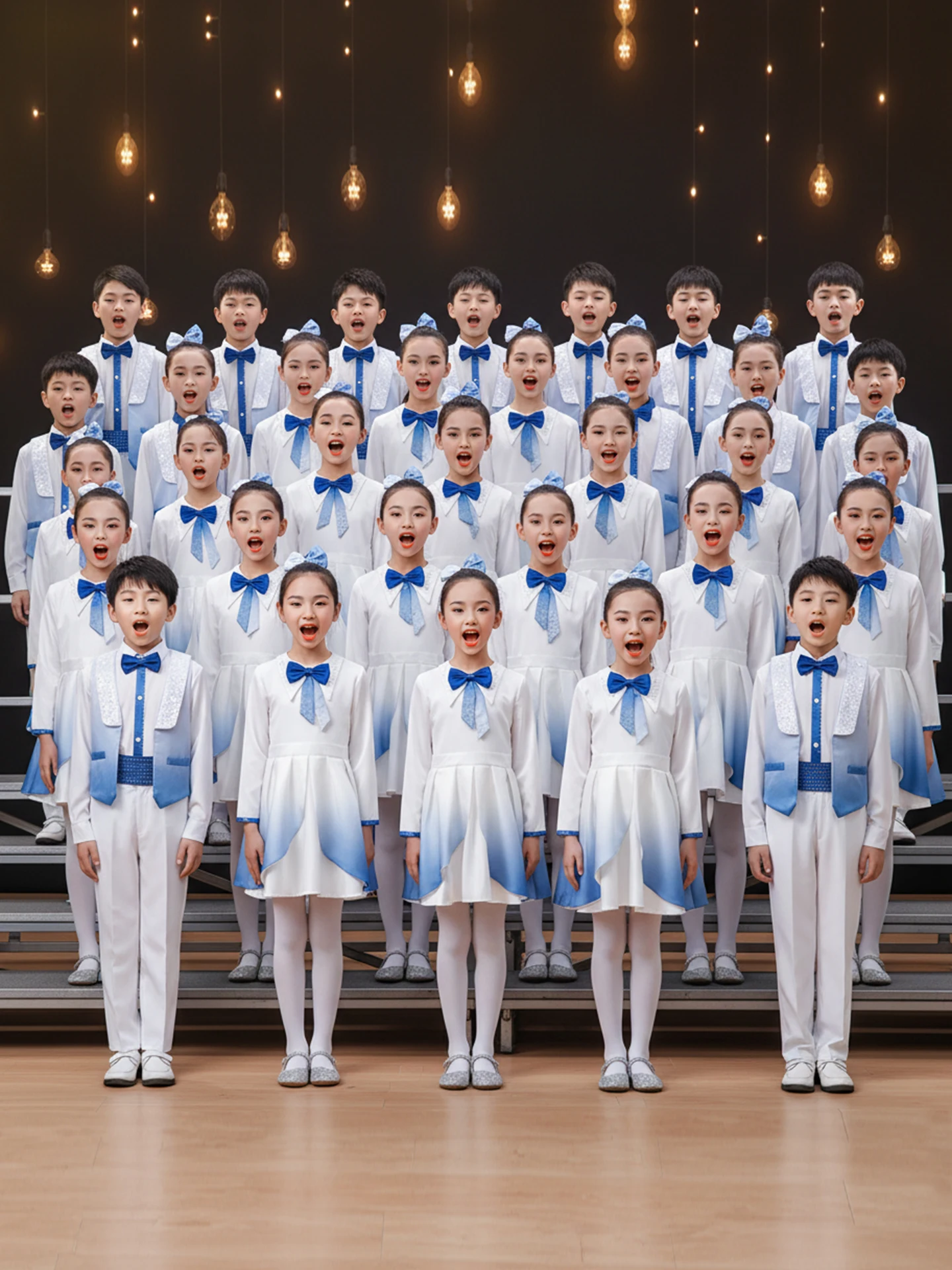 Patriotic Children'…