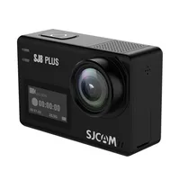 SJCAM SJ8 Plus Action Camera 12MP 4K 30FPS WiFi Remote Helmet Camera Ultra HD Extreme Sports Waterproof DV