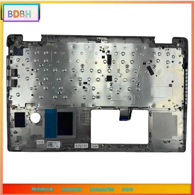 Laptop Top Latitude 5520 Precision 3560 US Keyboard 09MDK8