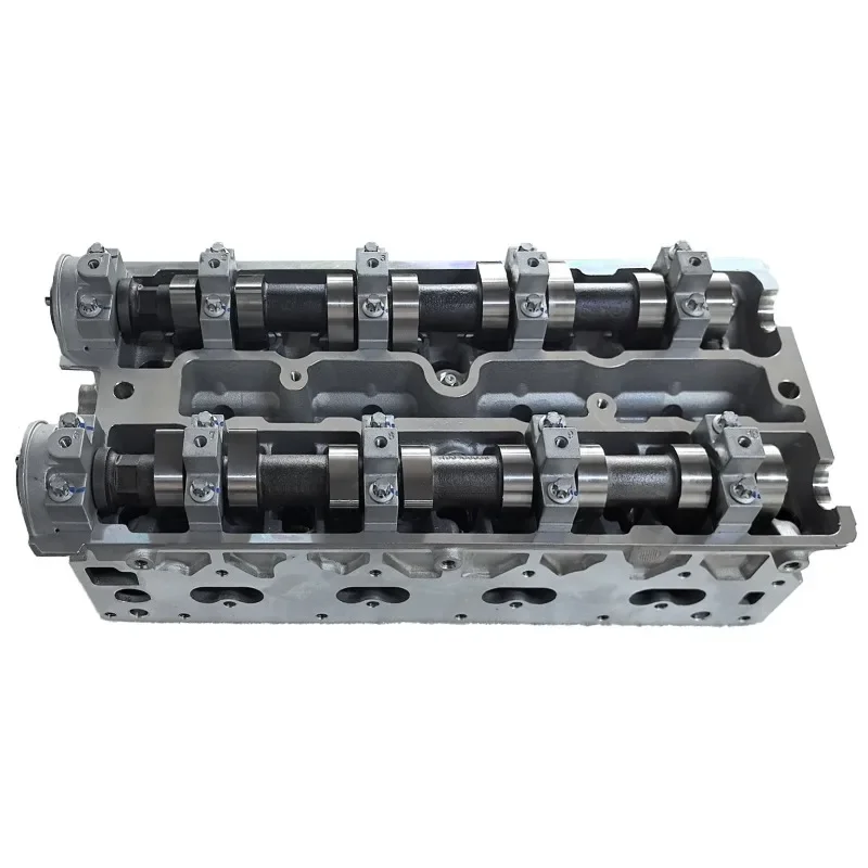 1.8L F18D3 Motor Engine Parts Cylinder Head Assembly for Chevrolet Lacetti Optra 2.0