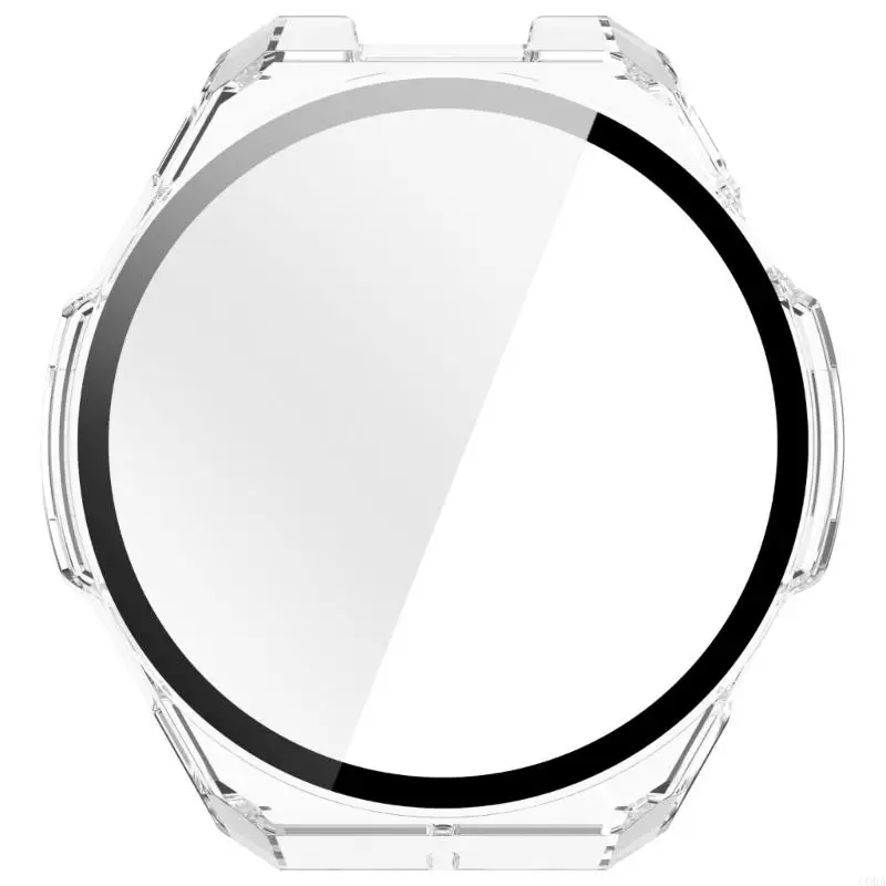 CORA Commuting Ready Smartwatch Cover, 54.8 x 58 mm with Shell