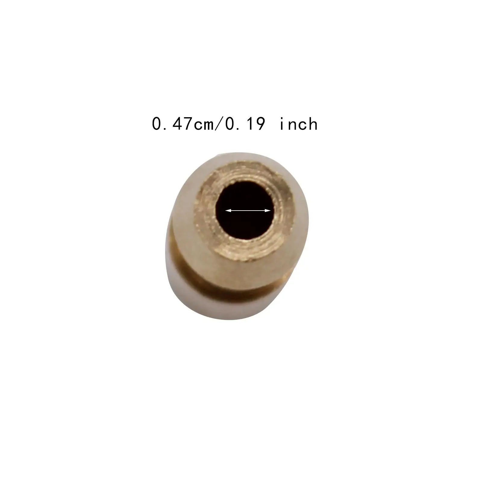 전문 교체용 와이어 터미널 커넥터, 차량 액세서리, 10 개, 4.7mm