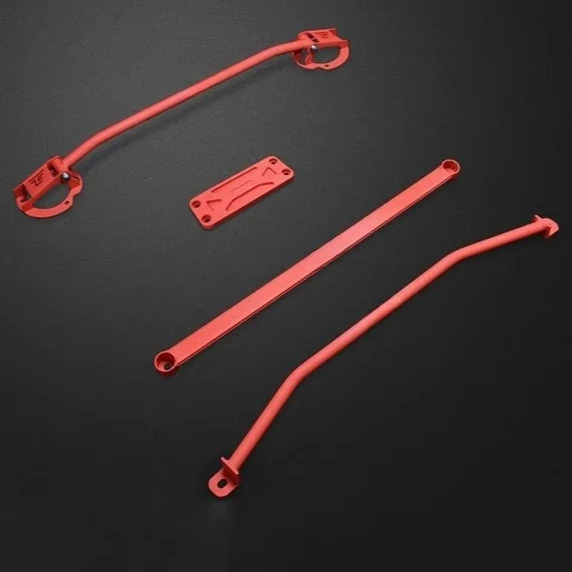 A4 A4L A5 front and lower subframe shipment fast  B8 B8.5 B9 front upper tower