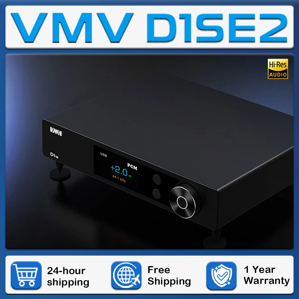 Smsl Vmv D1Se2 Audi… - image
