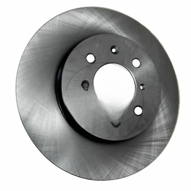 

Original front and rear brake discs