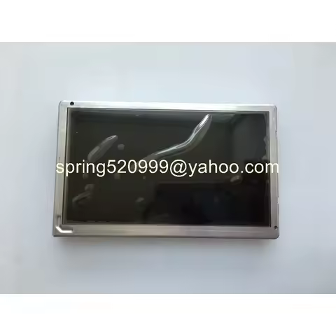 Free post Brand new LPM070G242A LPM070G242 7Inch LCD display for Peugeot Continetal 9812046980-01 EMF DGT7C CEMOO