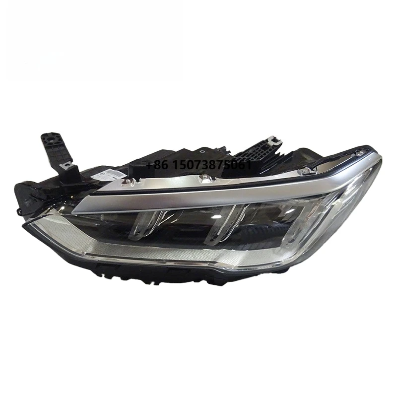 Generation Song Pro DM-i Honor Champion 12409108-00 SA2FC-4121010B Car Right Left Combination Headlight Assembly New