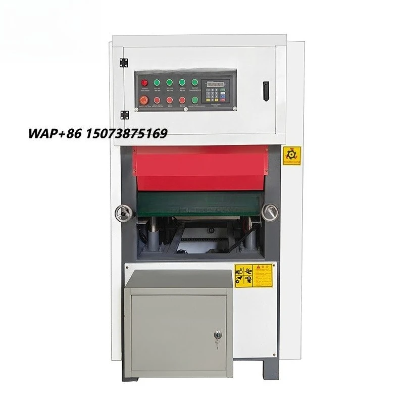 Metal Surface Polishing Machine Surface Grinding and Polishing Machine Surface Polishing Equipment