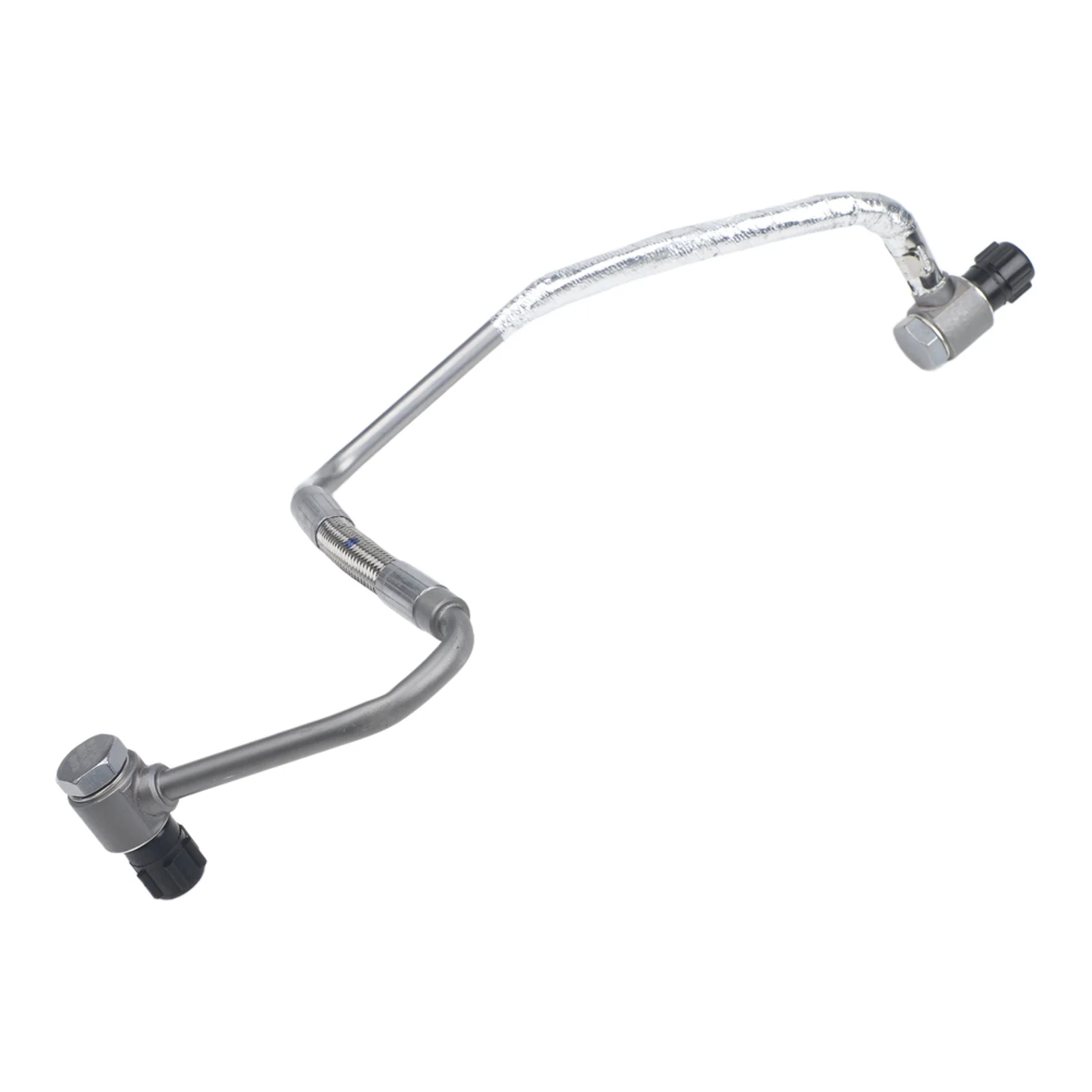 Turbocharger Repair Turbo Oil Feed Pipe Oil Feed Pipe For Turbocharger Turbo Charger Turbo Oil Line Factory Specification