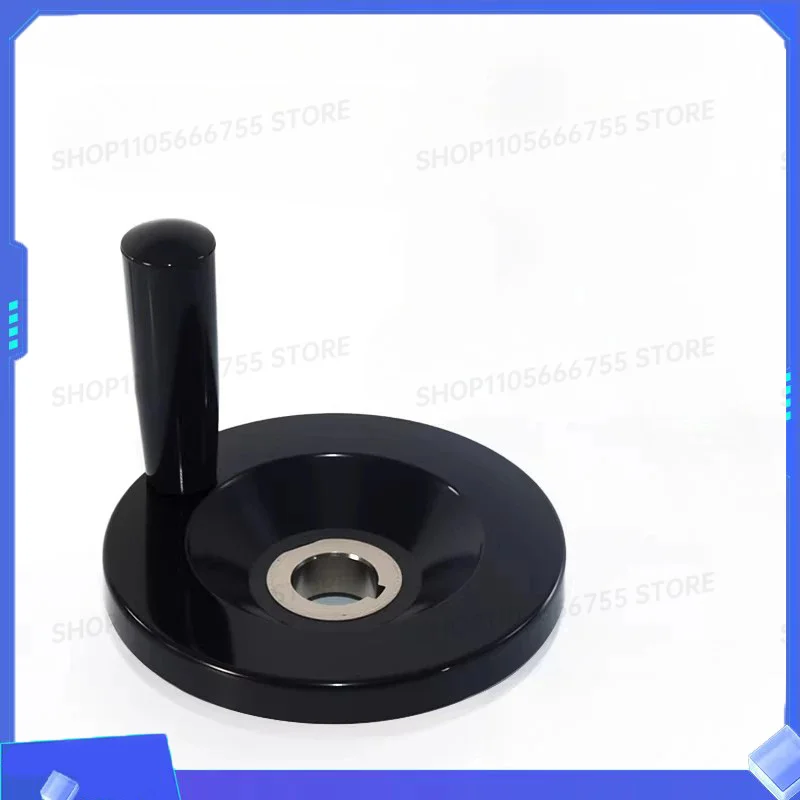 Complete list of wire cutting accessories for fast wire cutting, wire cutting machine tool, hand crank, inner hole 16/18/mm