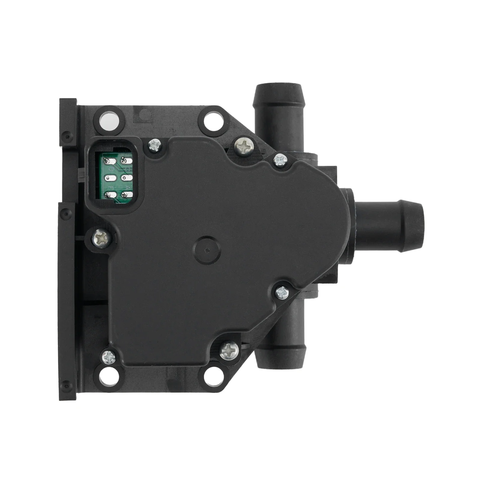 

Запасной клапан радиатора, клапан охлаждающей жидкости, материал ABS, простая установка, без деформации, номер OEM 6007384-00-B