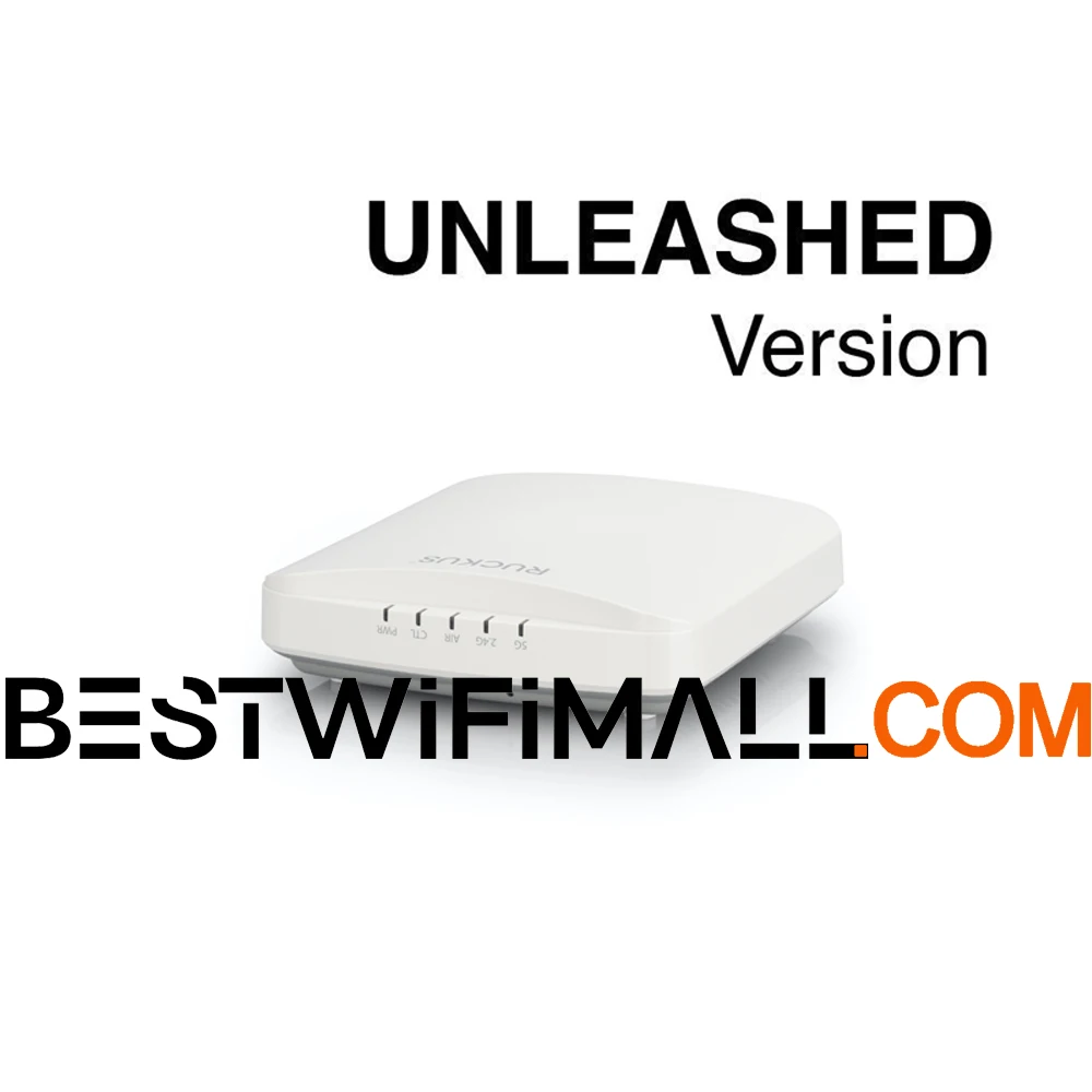 

RUCKUS NETWORKS 9U1-R350-WW02 Unleashed R350 Indoor Access Point 9U1-R350-EU02 9U1-R350-US02 Dual-Band 802.11AX WiFi6 AP 2x2:2