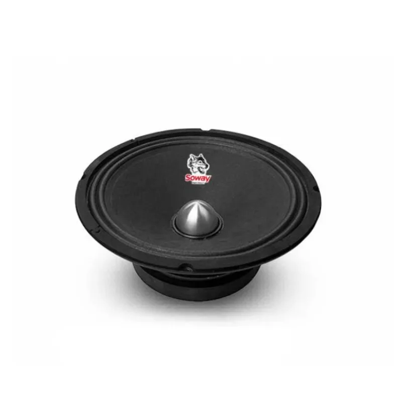 OP-Z SW-806 6 Inch Midrange And Midbass Speaker Apocalypse Midrange Super Strong 250W 89db Build 16 Years